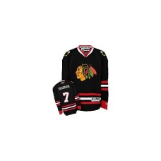 Brent Seabrook Jersey 7 Authentic Black Man Brent Seabrook Jersey 7 Authentic Black Man