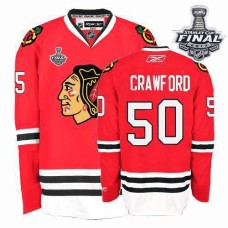Corey Crawford Jersey 50 Red Authentic With 2013 Stanley Cup Finals Corey Crawford Jersey 50 Red Authentic With 2013 Stanley Cup Finals