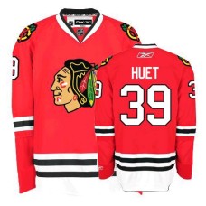 Cristobal Huet Jersey 39 Authentic Red Home Man Cristobal Huet Jersey 39 Authentic Red Home Man