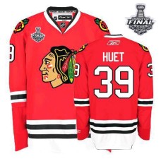 Cristobal Huet Jersey 39 Authentic Red Home Man With 2013 Stanley Cup Finals Cristobal Huet Jersey 39 Authentic Red Home Man With 2013 Stanley Cup Finals