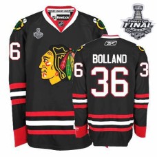 Dave Bolland Jersey 36 Authentic Black Man With 2013 Stanley Cup Finals Dave Bolland Jersey 36 Authentic Black Man With 2013 Stanley Cup Finals