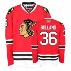 Dave Bolland Jersey 36 Authentic Red Home Man Dave Bolland Jersey 36 Authentic Red Home Man