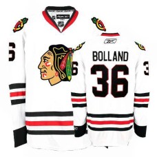 Dave Bolland Jersey 36 Authentic White Man Dave Bolland Jersey 36 Authentic White Man
