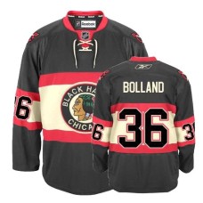 Dave Bolland Jersey 36 Premier Black New Third Man Dave Bolland Jersey 36 Premier Black New Third Man