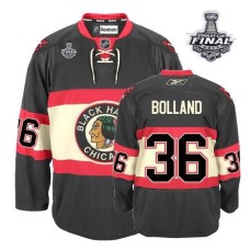 Dave Bolland Jersey 36 Premier Black New Third Man With 2013 Stanley Cup Finals Dave Bolland Jersey 36 Premier Black New Third Man With 2013 Stanley Cup Finals
