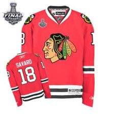 Denis Savard Jersey 18 Red Home Authentic With 2013 Stanley Cup Finals Denis Savard Jersey 18 Red Home Authentic With 2013 Stanley Cup Finals