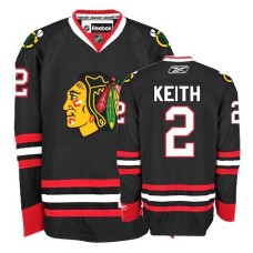 Duncan Keith Jersey 2 Authentic Black Man Duncan Keith Jersey 2 Authentic Black Man