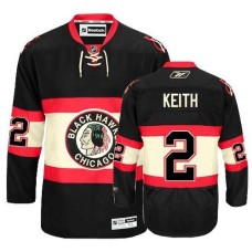 Duncan Keith Jersey 2 Authentic Black New Third Man Duncan Keith Jersey 2 Authentic Black New Third Man