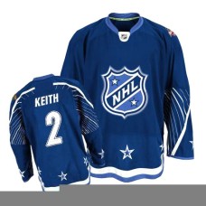 Duncan Keith Jersey 2 Authentic Dark Blue Duncan Keith Jersey 2 Authentic Dark Blue