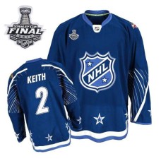 Duncan Keith Jersey 2 Authentic Dark Blue With 2013 Stanley Cup Finals Duncan Keith Jersey 2 Authentic Dark Blue With 2013 Stanley Cup Finals