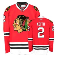 Duncan Keith Jersey 2 Authentic Red Home Man Duncan Keith Jersey 2 Authentic Red Home Man