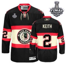 Duncan Keith Jersey 2 Premier Black New Third Man With 2013 Stanley Cup Finals Duncan Keith Jersey 2 Premier Black New Third Man With 2013 Stanley Cup Finals