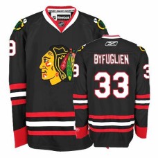 Dustin Byfuglien Jersey 33 Authentic Black Man Dustin Byfuglien Jersey 33 Authentic Black Man