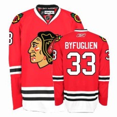 Dustin Byfuglien Jersey 33 Authentic Red Home Man Dustin Byfuglien Jersey 33 Authentic Red Home Man