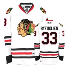 Dustin Byfuglien Jersey 33 Authentic White Man Dustin Byfuglien Jersey 33 Authentic White Man