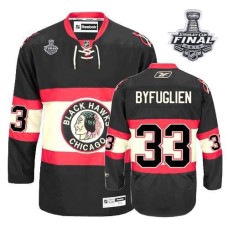 Dustin Byfuglien Jersey Youth 33 Authentic Black New Third With 2013 Stanley Cup Finals Dustin Byfuglien Jersey Youth 33 Authentic Black New Third With 2013 Stanley Cup Finals