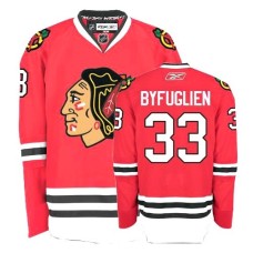 Dustin Byfuglien Jersey Youth 33 Premier Red Home Dustin Byfuglien Jersey Youth 33 Premier Red Home