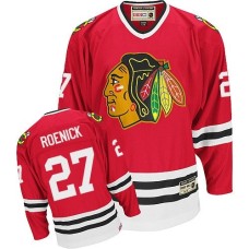 Jeremy Roenick Jersey CCM 27 Red Throwback Premier Jeremy Roenick Jersey CCM 27 Red Throwback Premier