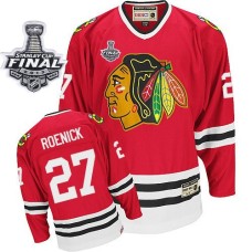 Jeremy Roenick Jersey CCM 27 Red Throwback Premier With 2013 Stanley Cup Finals Jeremy Roenick Jersey CCM 27 Red Throwback Premier With 2013 Stanley Cup Finals