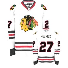 Jeremy Roenick Jersey 27 Premier White Man Jeremy Roenick Jersey 27 Premier White Man
