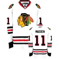 John Madden Jersey 11 Authentic White Man John Madden Jersey 11 Authentic White Man