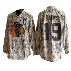 Jonathan Toews Jersey 19 Camouflage Authentic Jonathan Toews Jersey 19 Camouflage Authentic