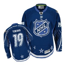 Jonathan Toews Jersey 19 Navy Blue 2012 Authentic Jonathan Toews Jersey 19 Navy Blue 2012 Authentic