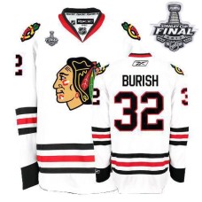 Kris Versteeg Jersey 32 Authentic White Man With 2013 Stanley Cup Finals Kris Versteeg Jersey 32 Authentic White Man With 2013 Stanley Cup Finals