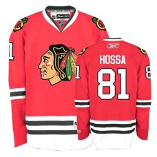 Marian Hossa Jersey Youth 81 Premier Red Home Marian Hossa Jersey Youth 81 Premier Red Home