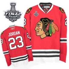 Michael Jordan Jersey 23 Authentic Red Man With 2013 Stanley Cup Finals Michael Jordan Jersey 23 Authentic Red Man With 2013 Stanley Cup Finals