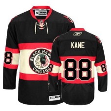 Patrick Kane Jersey 88 Premier Black New Third Man Patrick Kane Jersey 88 Premier Black New Third Man