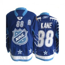 Patrick Kane Jersey 88 Premier Blue Patrick Kane Jersey 88 Premier Blue