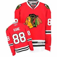 Patrick Kane Jersey 88 Premier Red Home Man Patrick Kane Jersey 88 Premier Red Home Man