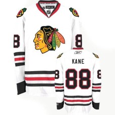 Patrick Kane Jersey Youth 88 Premier White Patrick Kane Jersey Youth 88 Premier White
